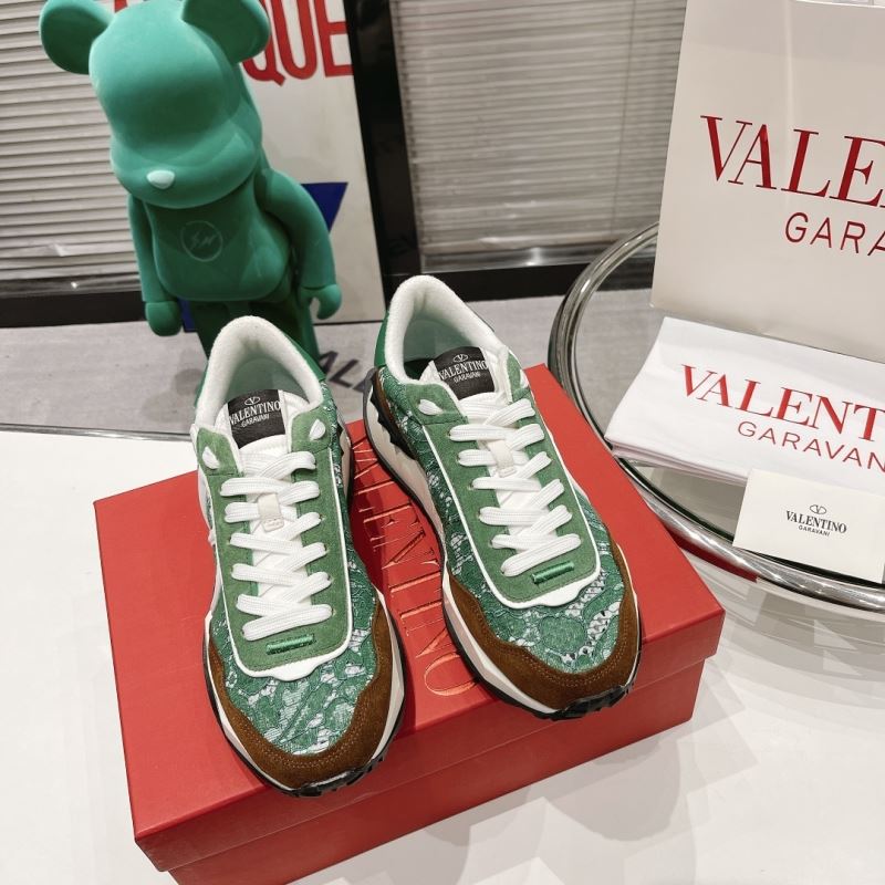 Valentino Rockrunner Shoes